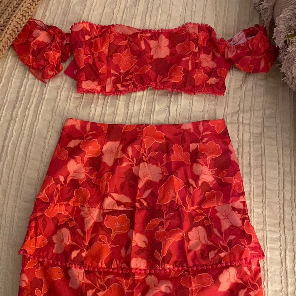 LND Smitten for you set